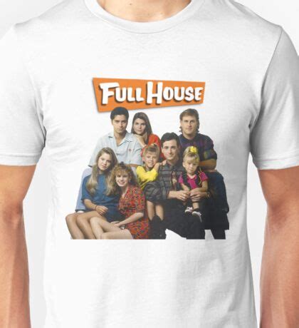 full house metal shirt|full house merchandise.